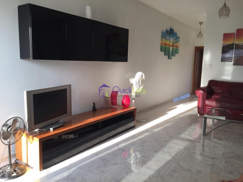Property in Qawra