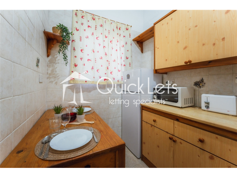 Property in Birzebbuga