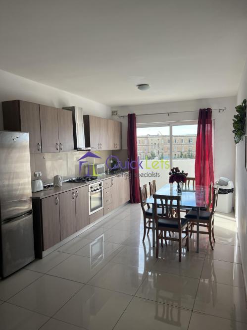 Penthouses in Birkirkara - Image 2