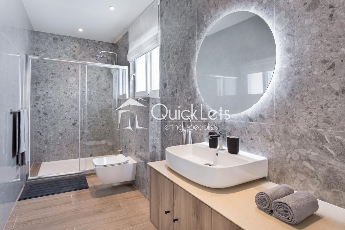 Penthouses in Mosta - Image 2