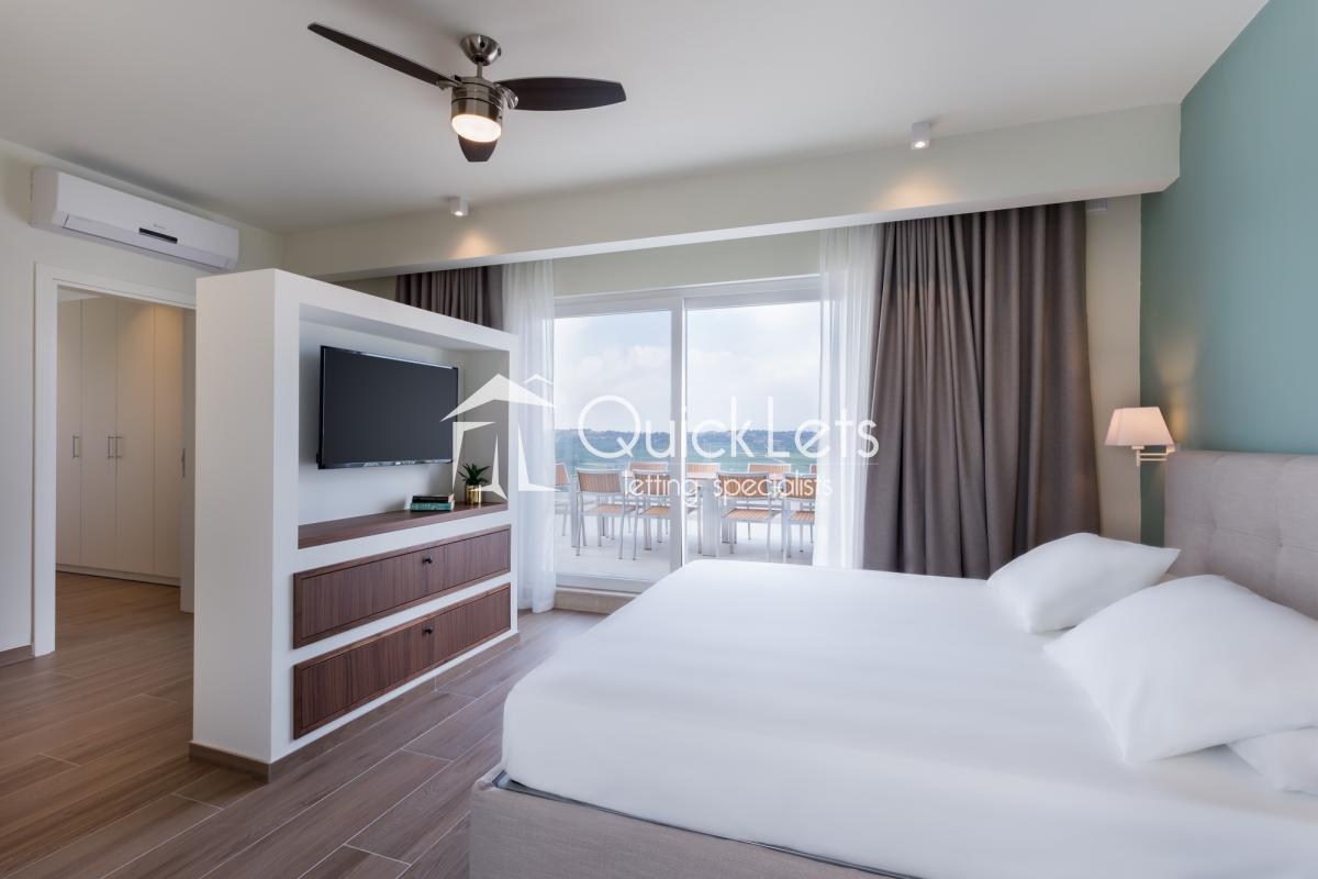 Penthouses in Mosta - Image 5
