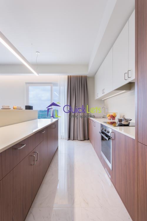Penthouses in Mosta - Image 2