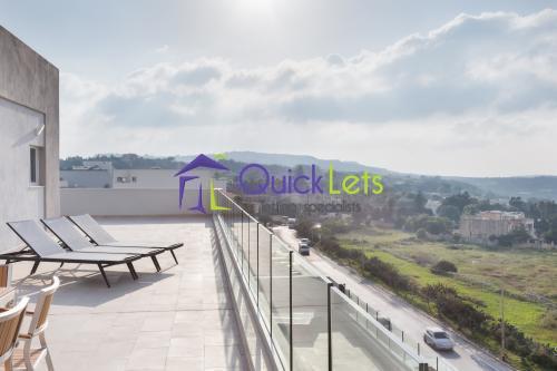 Penthouses in Mosta - Image 6