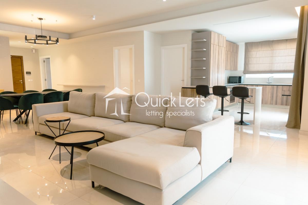 Property in Mosta