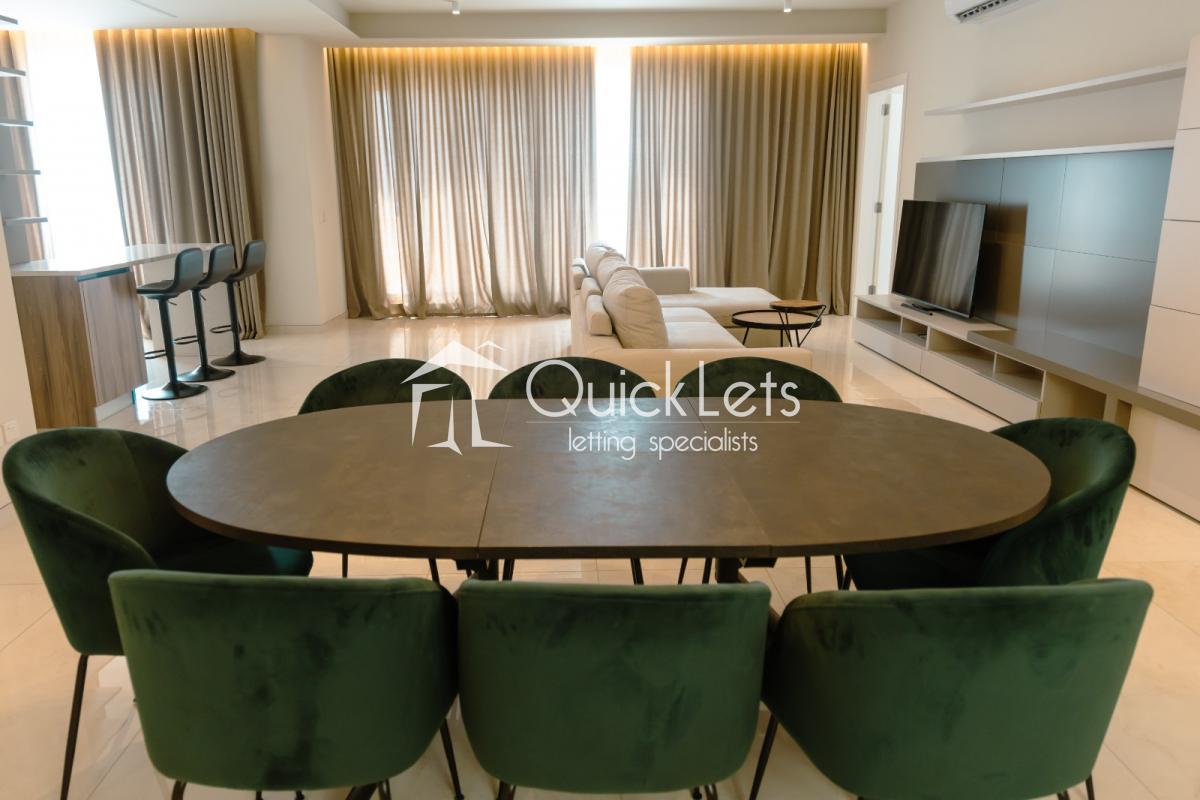 Penthouses in Mosta - Image 2