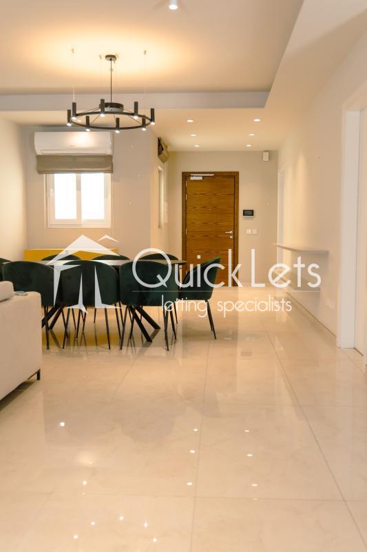 Penthouses in Mosta - Image 3