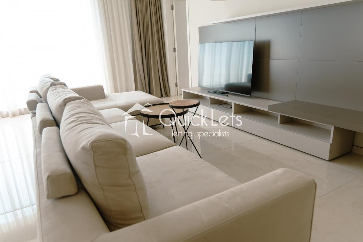Penthouses in Mosta - Image 4
