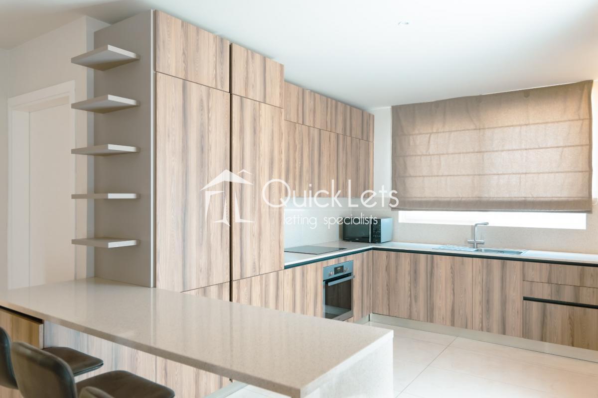 Penthouses in Mosta - Image 5