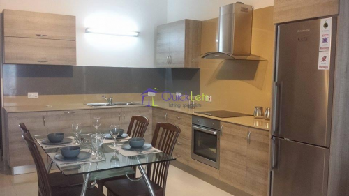 Property in Naxxar