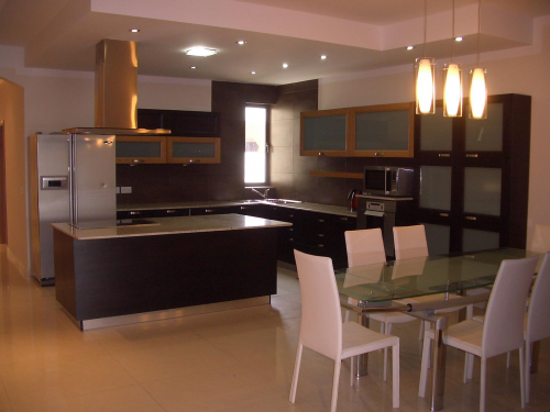 Property in Sliema