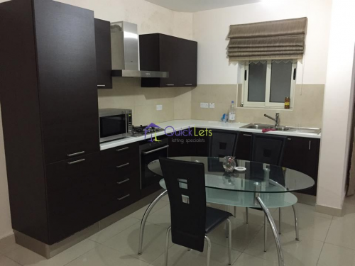 Property in Gzira