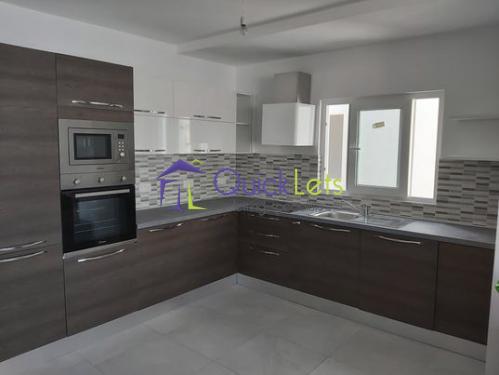 Property in Paola