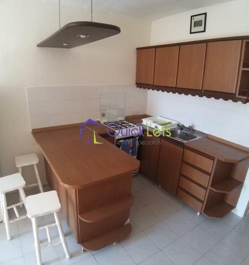 Property in Bugibba
