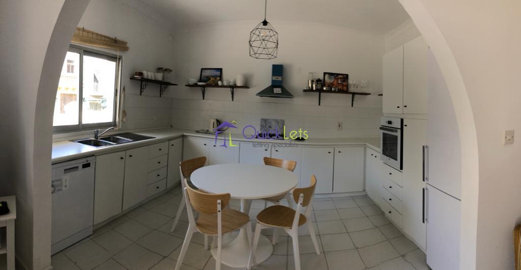 Property in Marsaskala