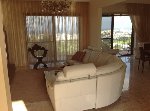 Penthouses in Ta' l-ibragg - Image 2