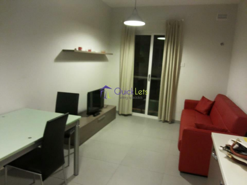 Property in Bugibba