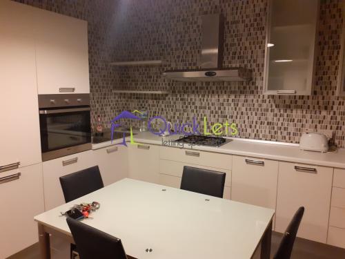 Property in Bugibba