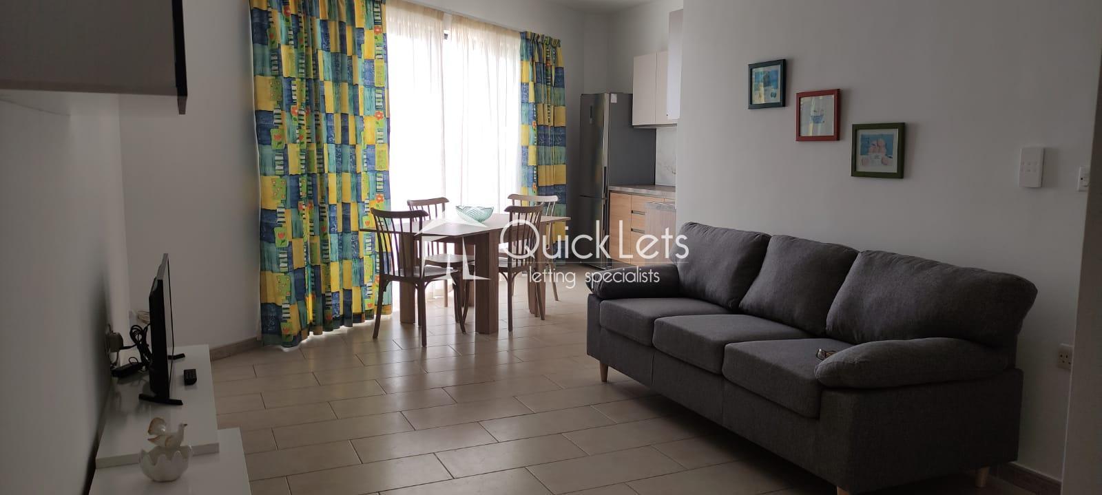 Property in Bugibba