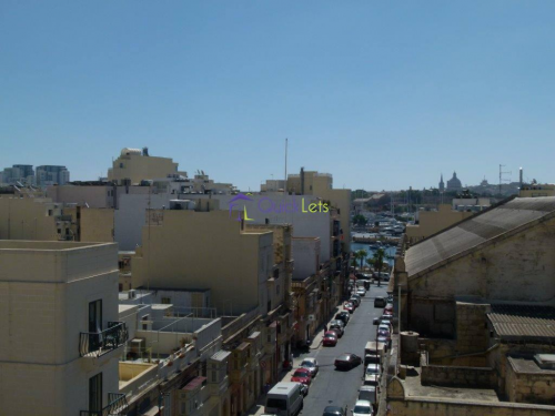 Property in Gzira