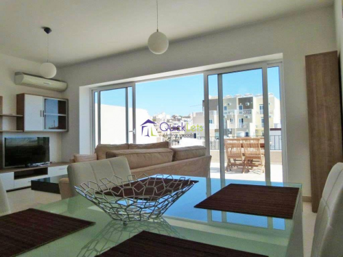 Penthouses in Gzira - Image 2