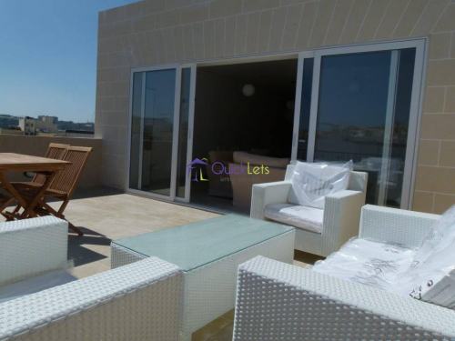 Penthouses in Gzira - Image 3