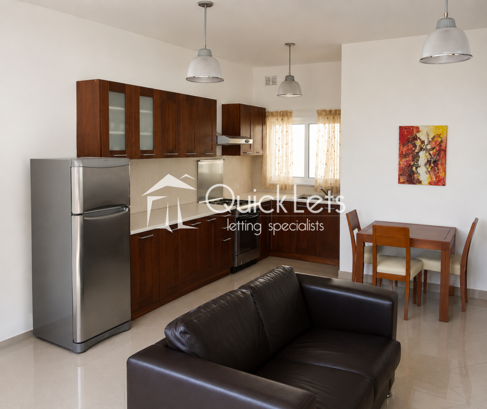 Property in Balzan