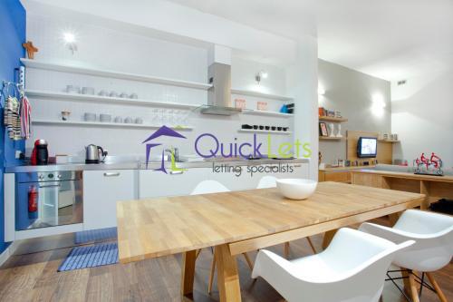 Property in Valletta