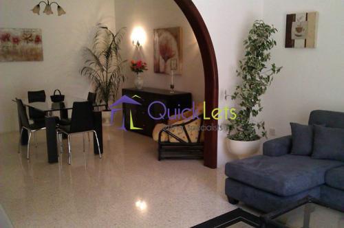 Property in Ta' l-ibragg