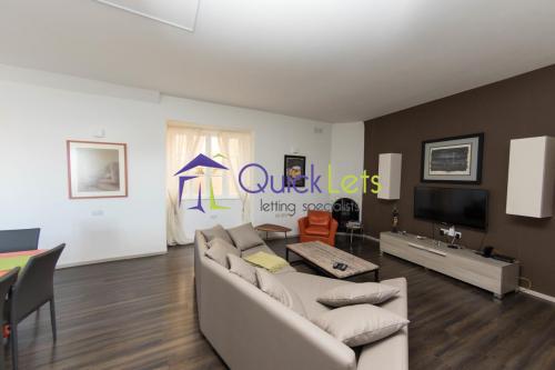 Property in Valletta