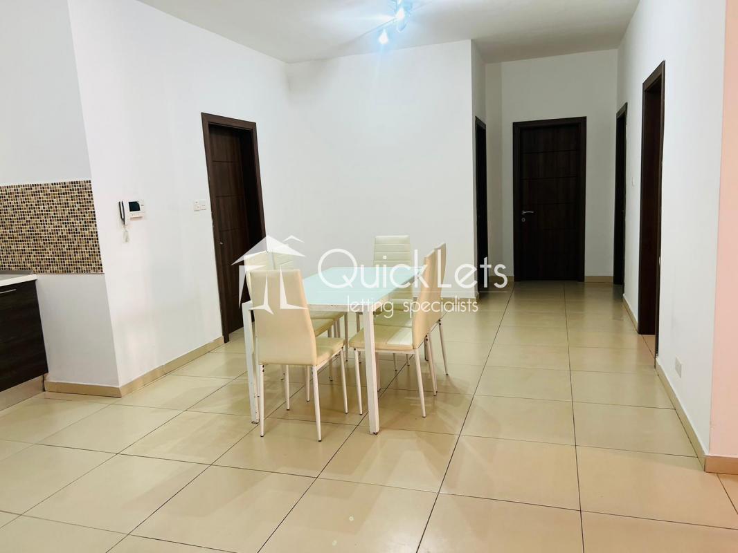 Apartments in Xghajra - Image 5