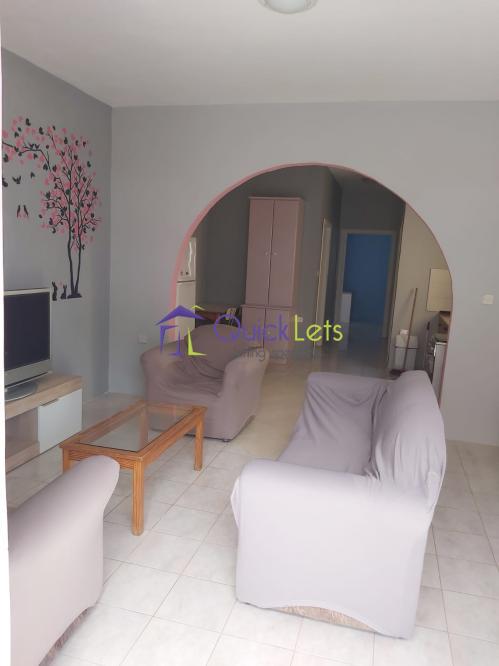 Property in Xemxija