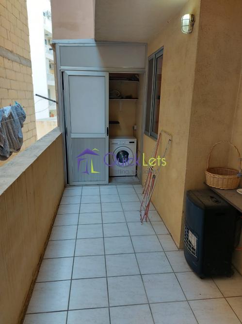 Apartments in Bugibba - Image 2