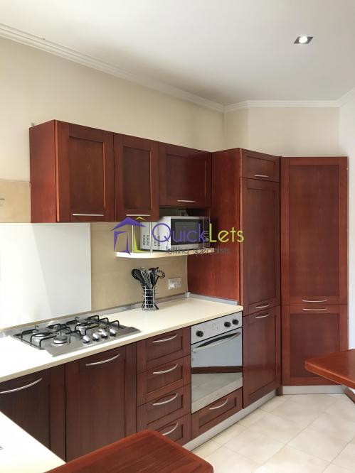 Property in Sliema