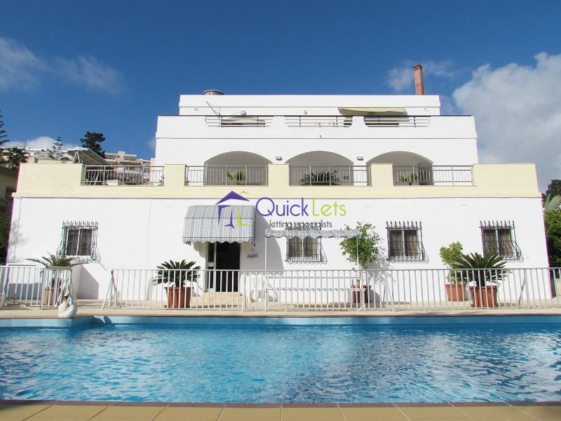 Detached Villa in Mellieha - Image 5