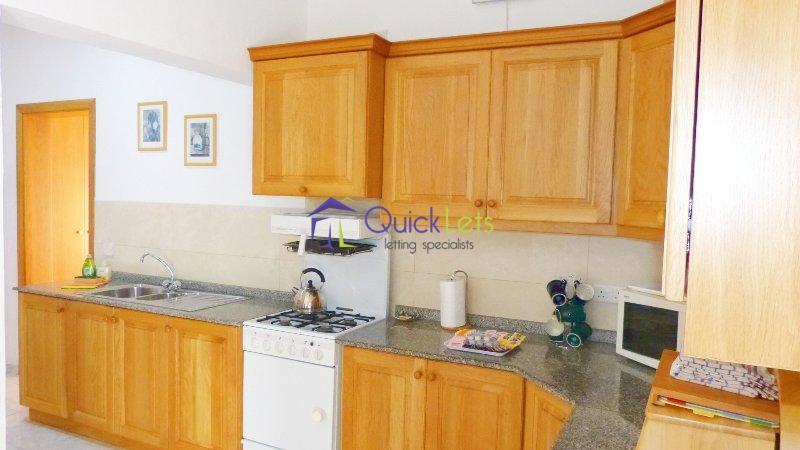 Property in Mellieha