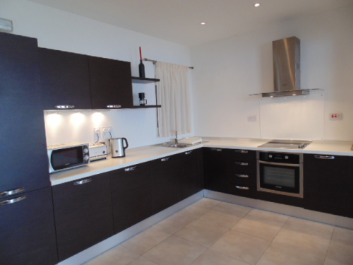 Property in Sliema