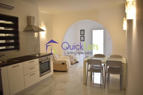 Property in Bugibba