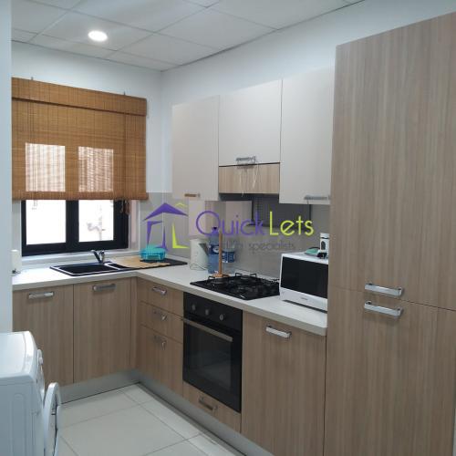 Property in Msida