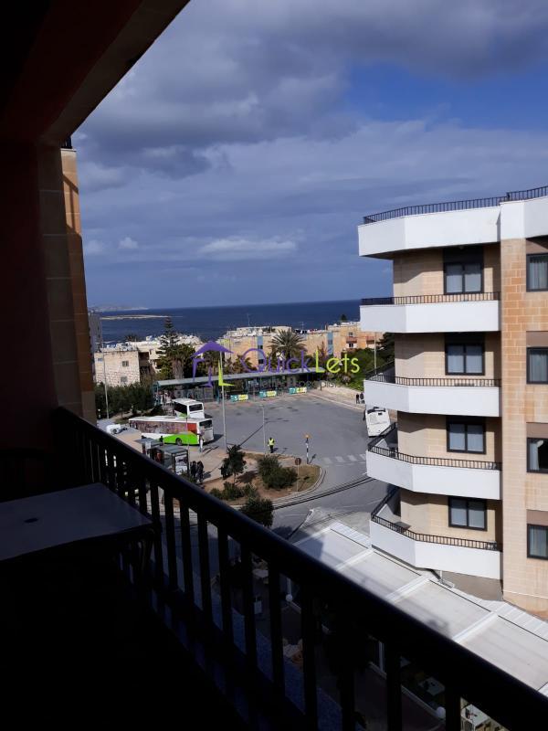 Property in Qawra