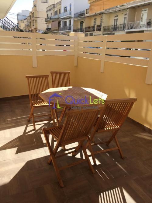Property in Marsaskala