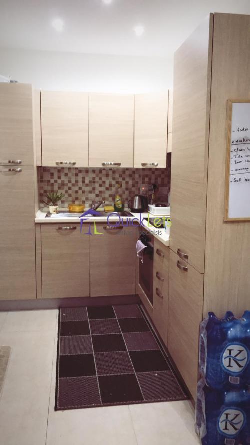 Property in Msida