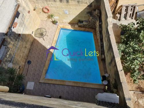 Property in Gozo - Kercem