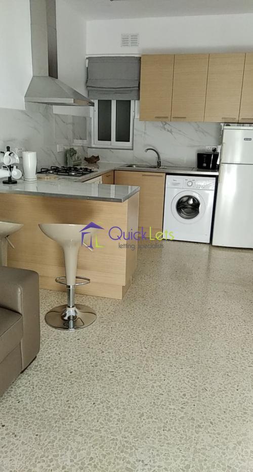 Property in Bugibba