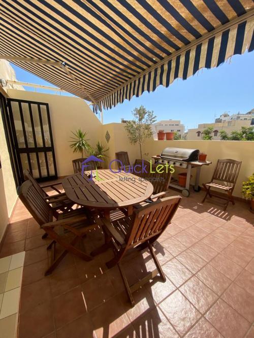 Property in Mosta