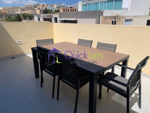 Property in Gzira