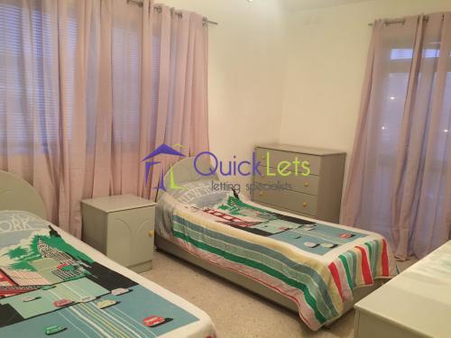 Property in Bugibba