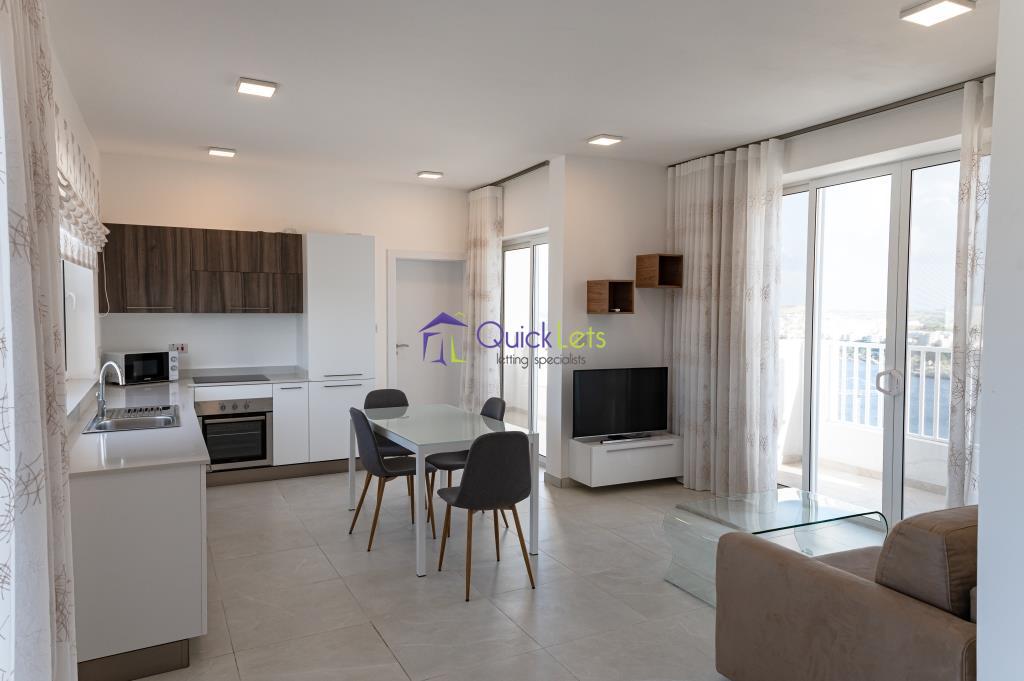 Property in Xemxija