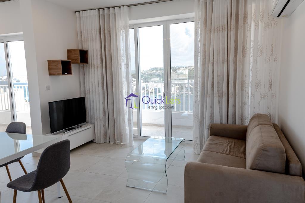 Penthouses in Xemxija - Image 2