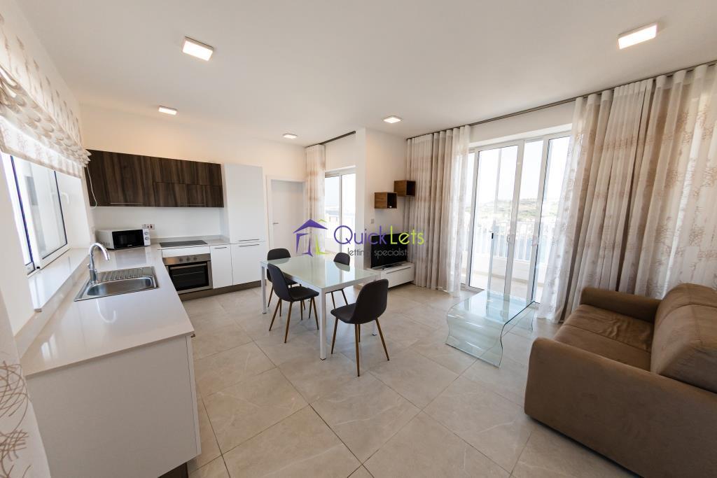 Penthouses in Xemxija - Image 4