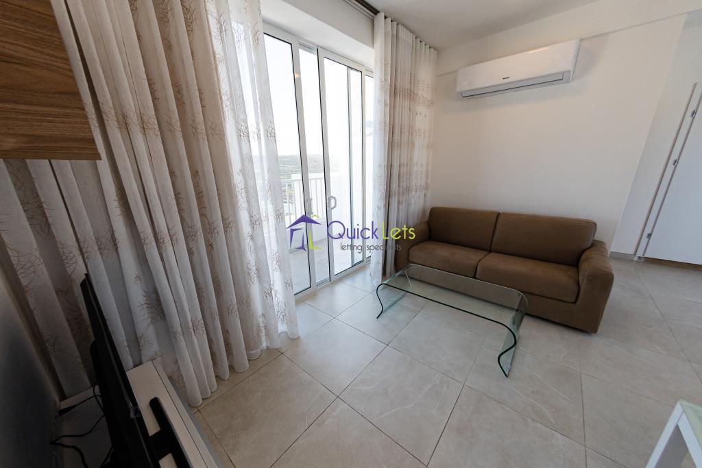 Penthouses in Xemxija - Image 6